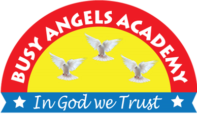 Busy Angels Academy